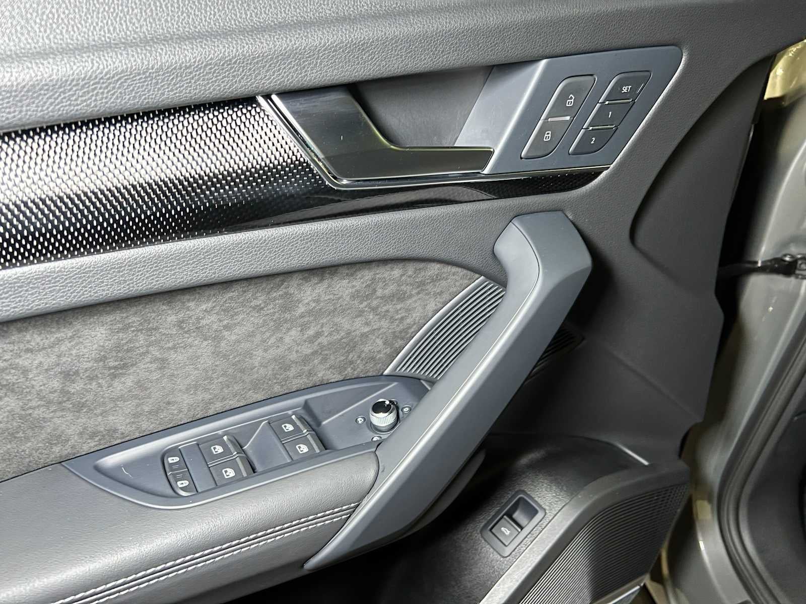 2024 Audi SQ5 Premium Plus