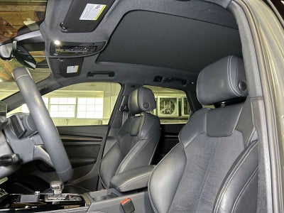 2024 Audi SQ5 Premium Plus