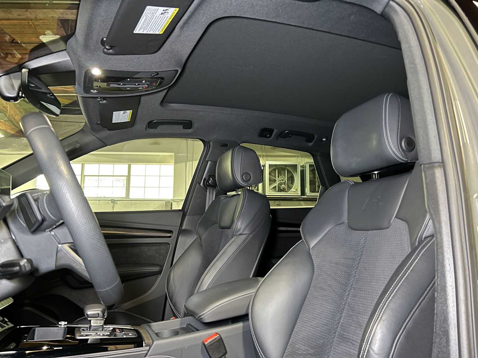 2024 Audi SQ5 Premium Plus