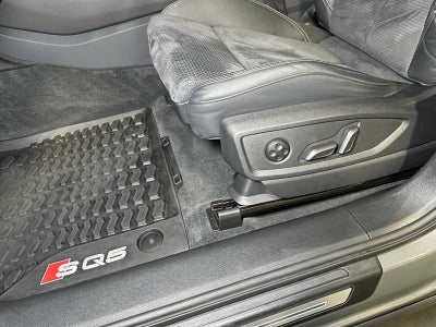 2024 Audi SQ5 Premium Plus