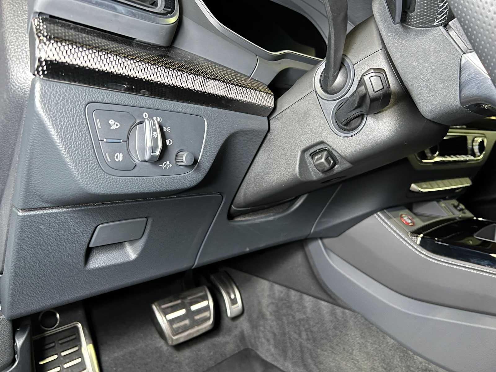 2024 Audi SQ5 Premium Plus
