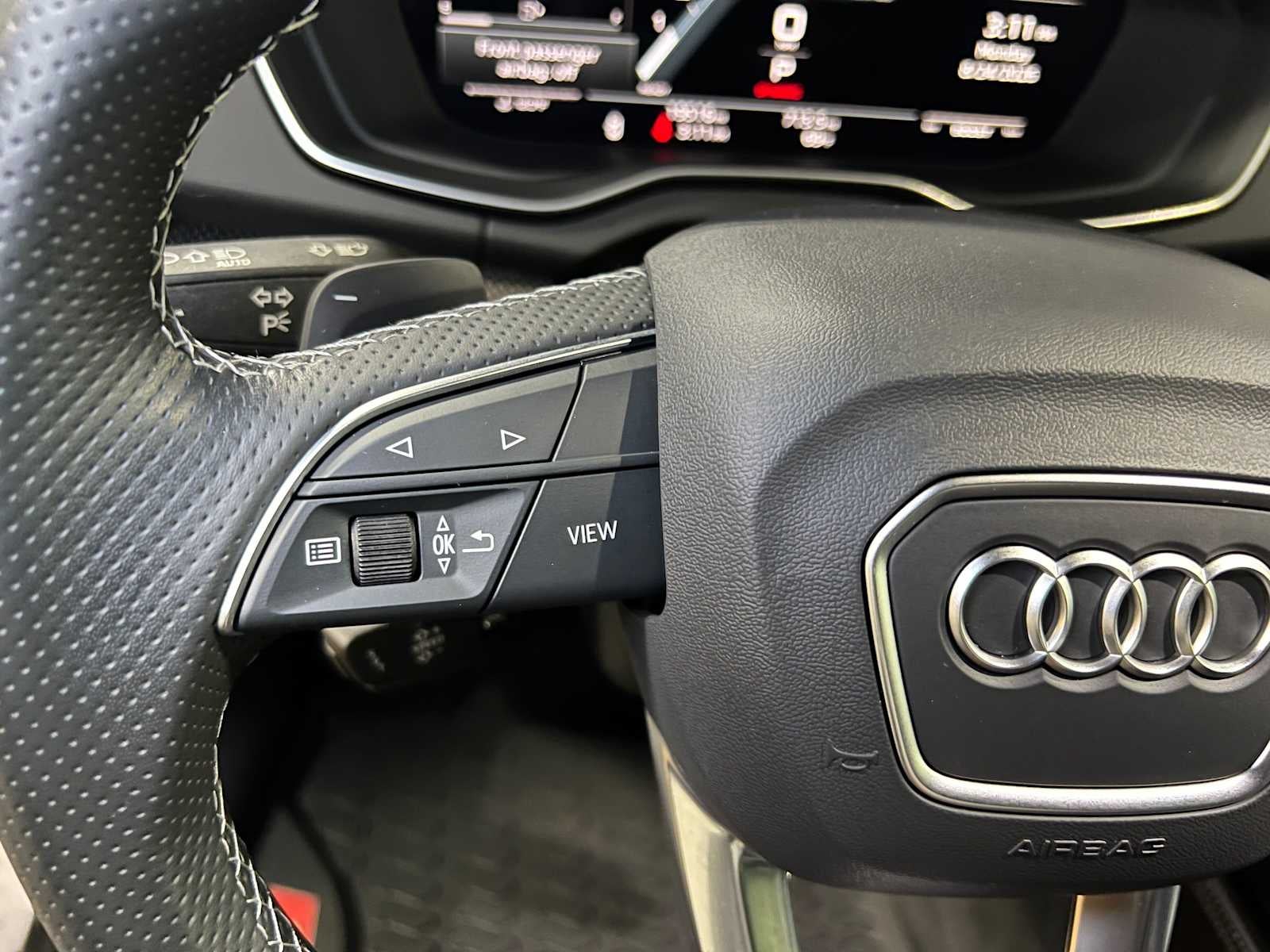 2024 Audi SQ5 Premium Plus