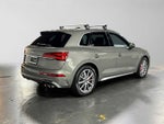2024 Audi SQ5 Premium Plus