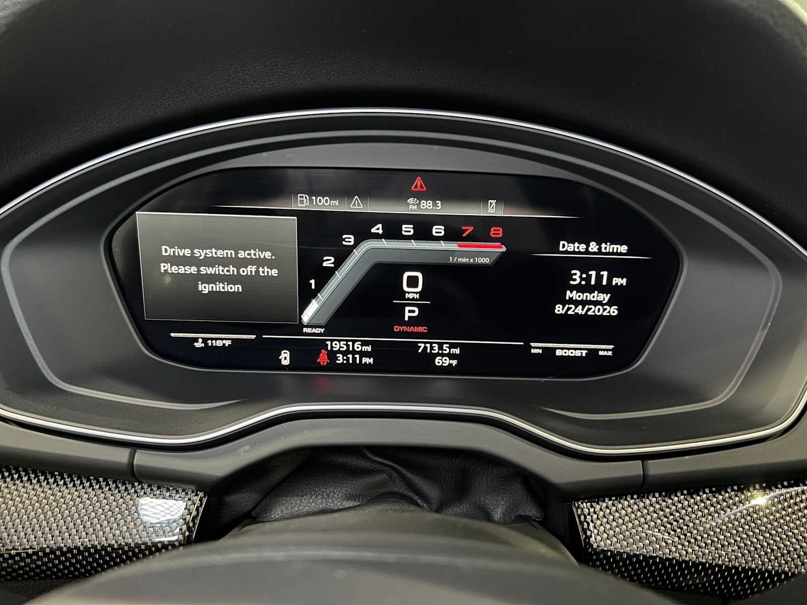 2024 Audi SQ5 Premium Plus