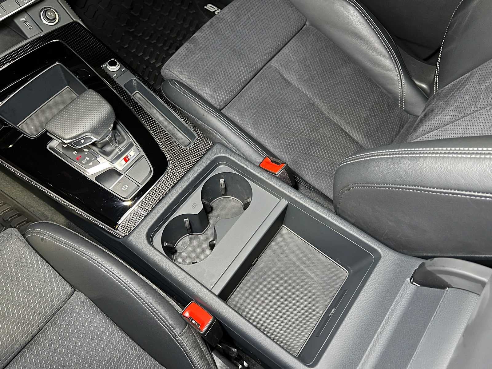 2024 Audi SQ5 Premium Plus