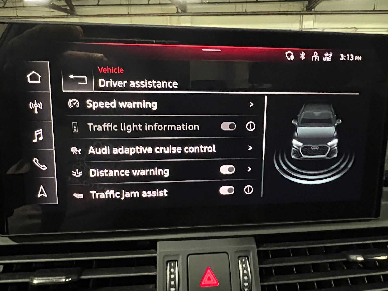 2024 Audi SQ5 Premium Plus