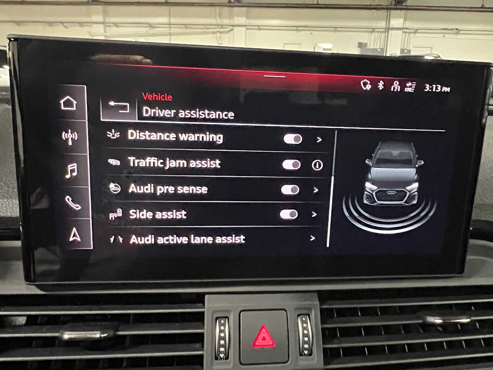 2024 Audi SQ5 Premium Plus