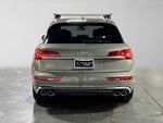 2024 Audi SQ5 Premium Plus