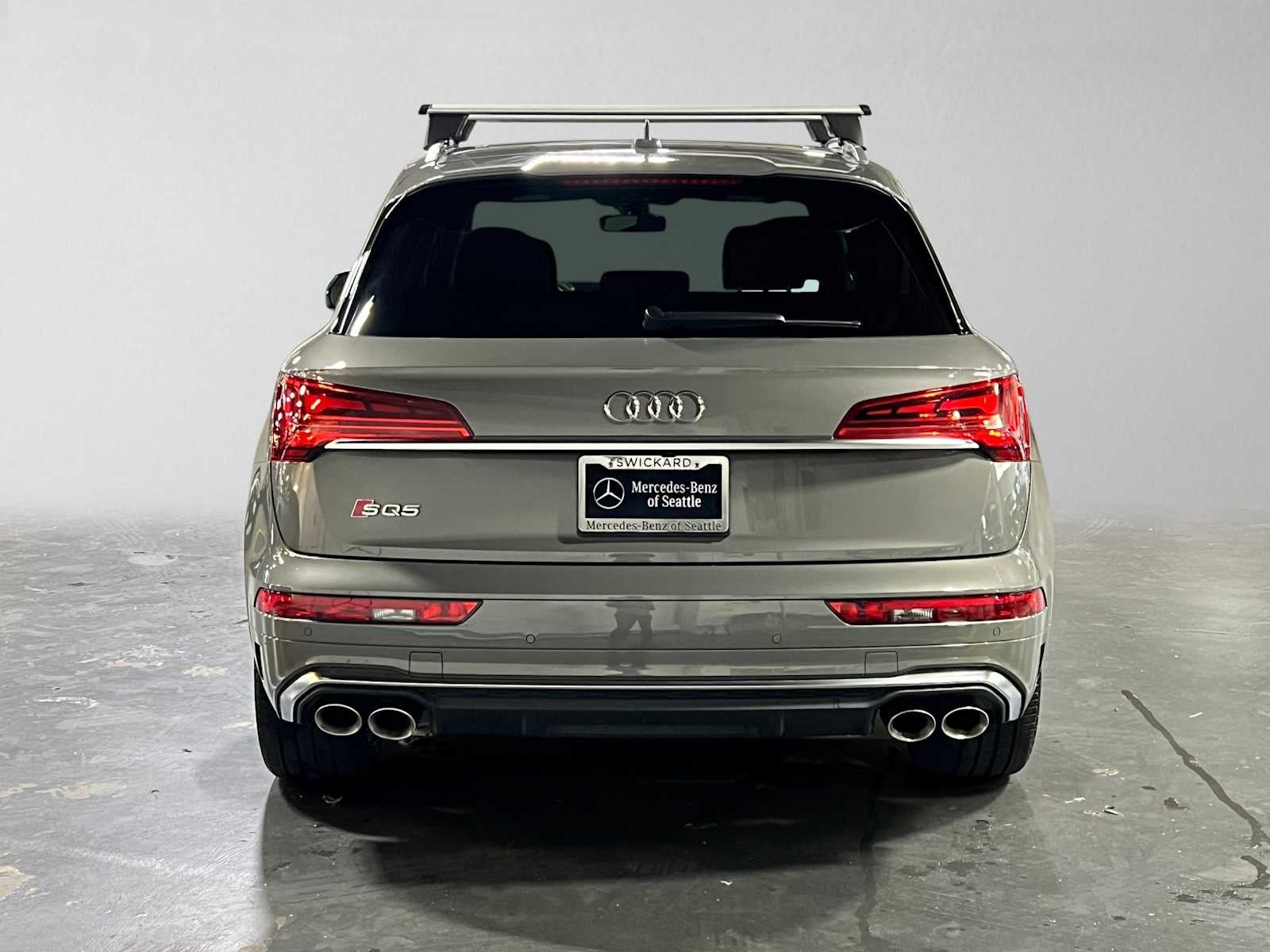 2024 Audi SQ5 Premium Plus