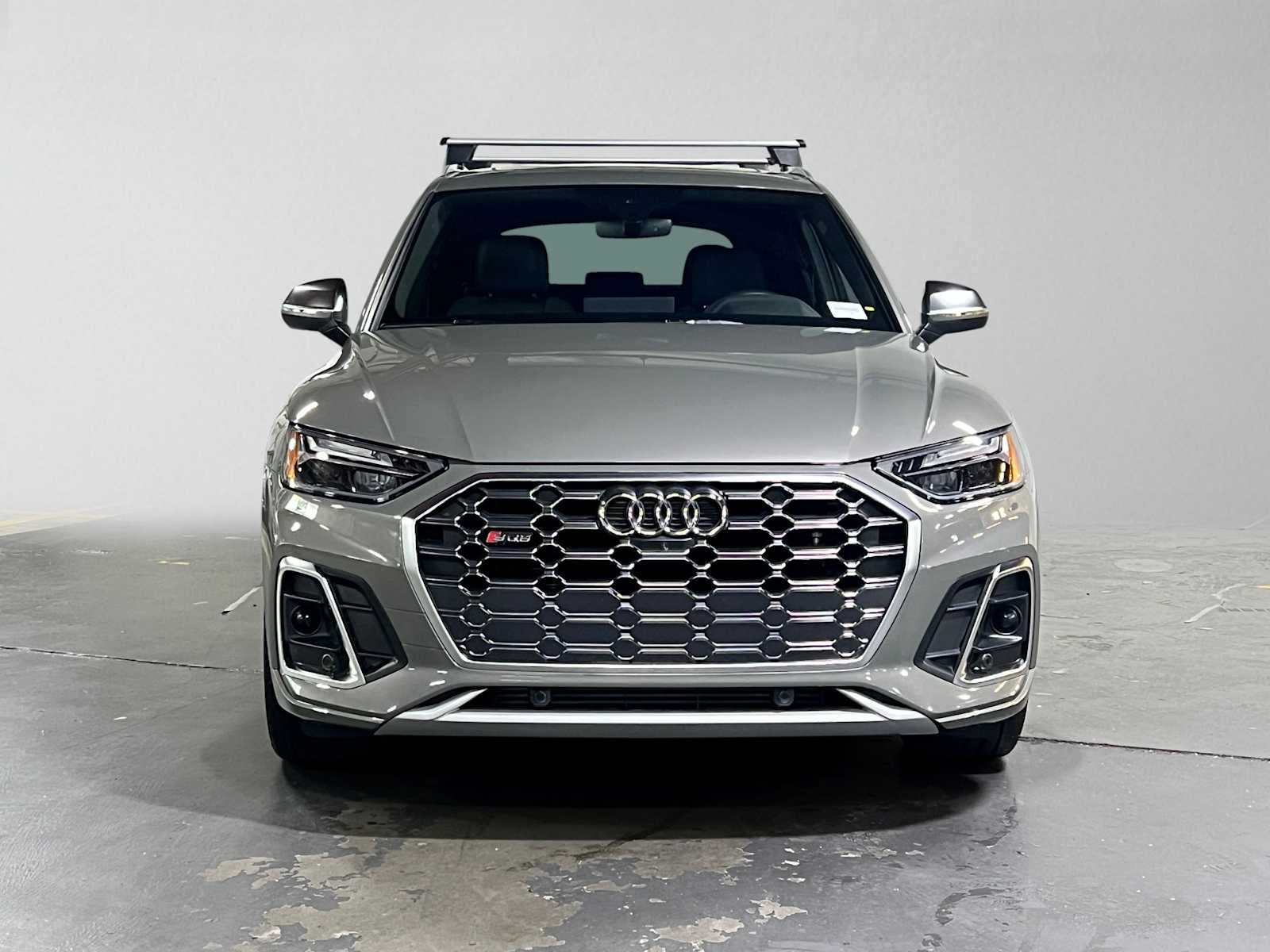 2024 Audi SQ5 Premium Plus