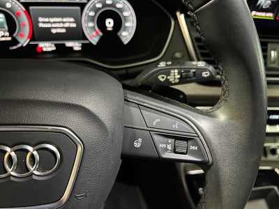 2023 Audi Q5 Premium Plus