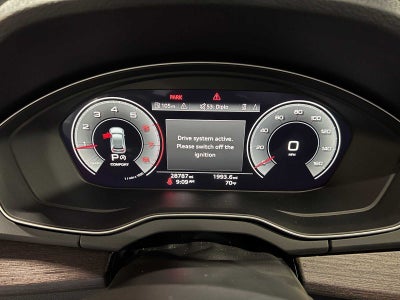 2023 Audi Q5 Premium Plus