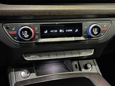 2023 Audi Q5 Premium Plus