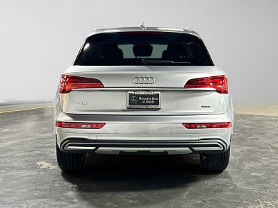 2023 Audi Q5 Premium Plus