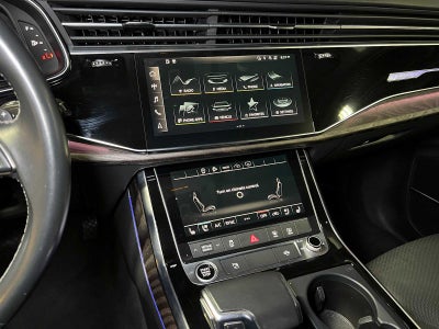2022 Audi Q8 Premium Plus