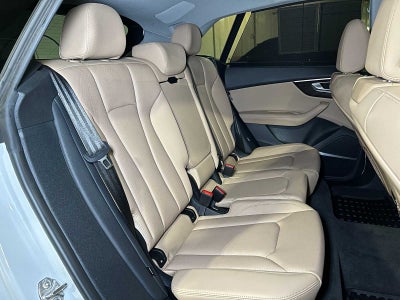 2022 Audi Q8 Prestige