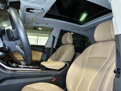 2022 Audi Q8 Prestige