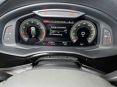 2022 Audi Q8 Prestige