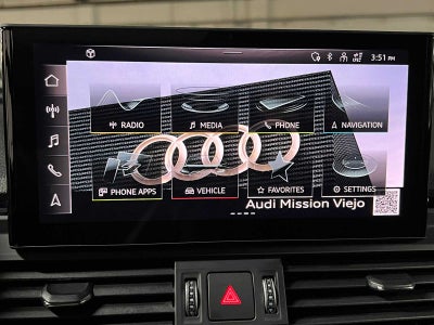 2023 Audi Q5 S line Premium Plus