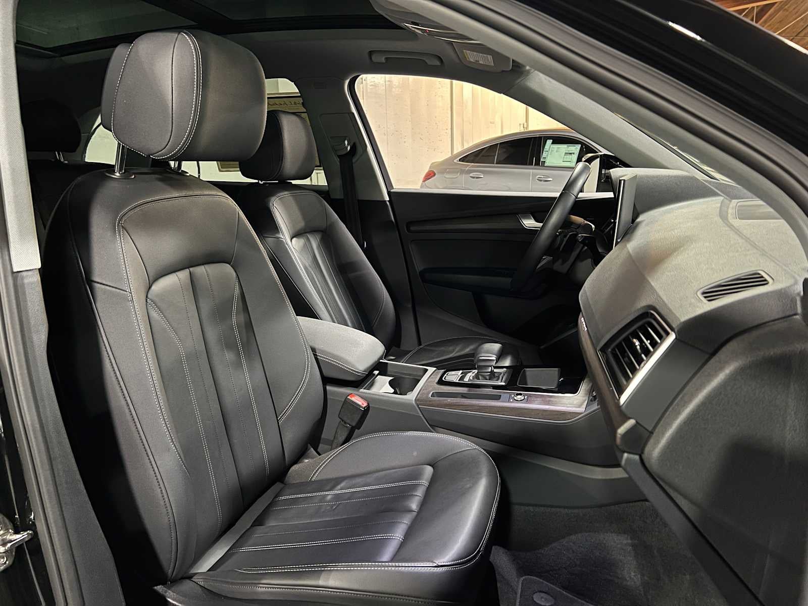 2023 Audi Q5 S line Premium
