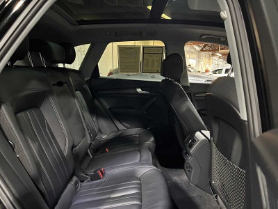 2023 Audi Q5 S line Premium
