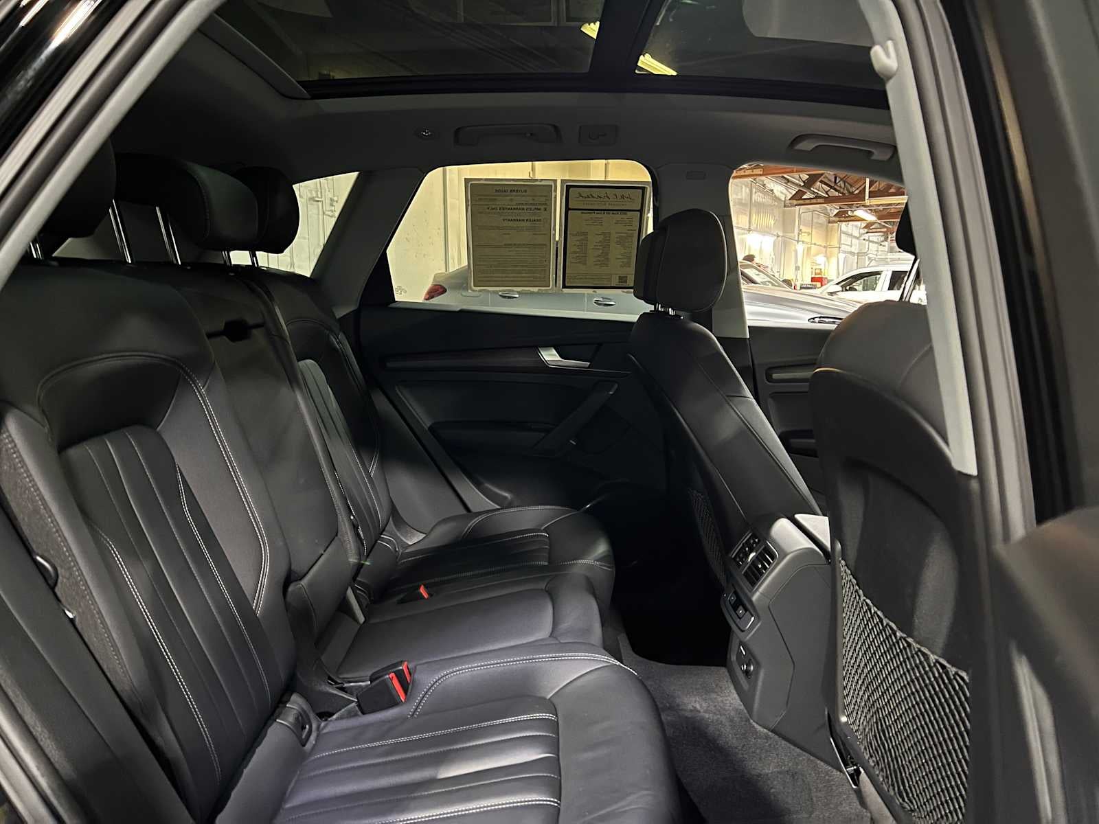 2023 Audi Q5 S line Premium