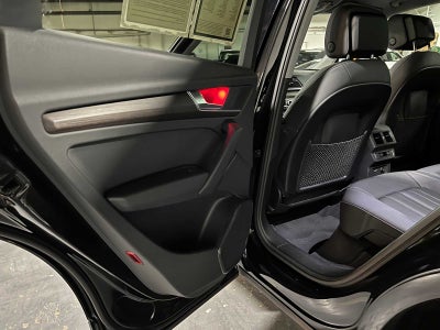 2023 Audi Q5 S line Premium