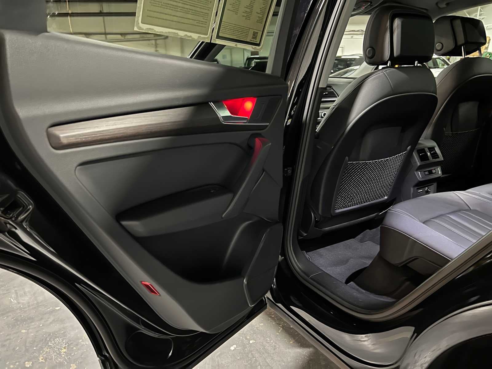 2023 Audi Q5 S line Premium