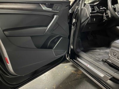 2023 Audi Q5 S line Premium