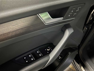 2023 Audi Q5 S line Premium