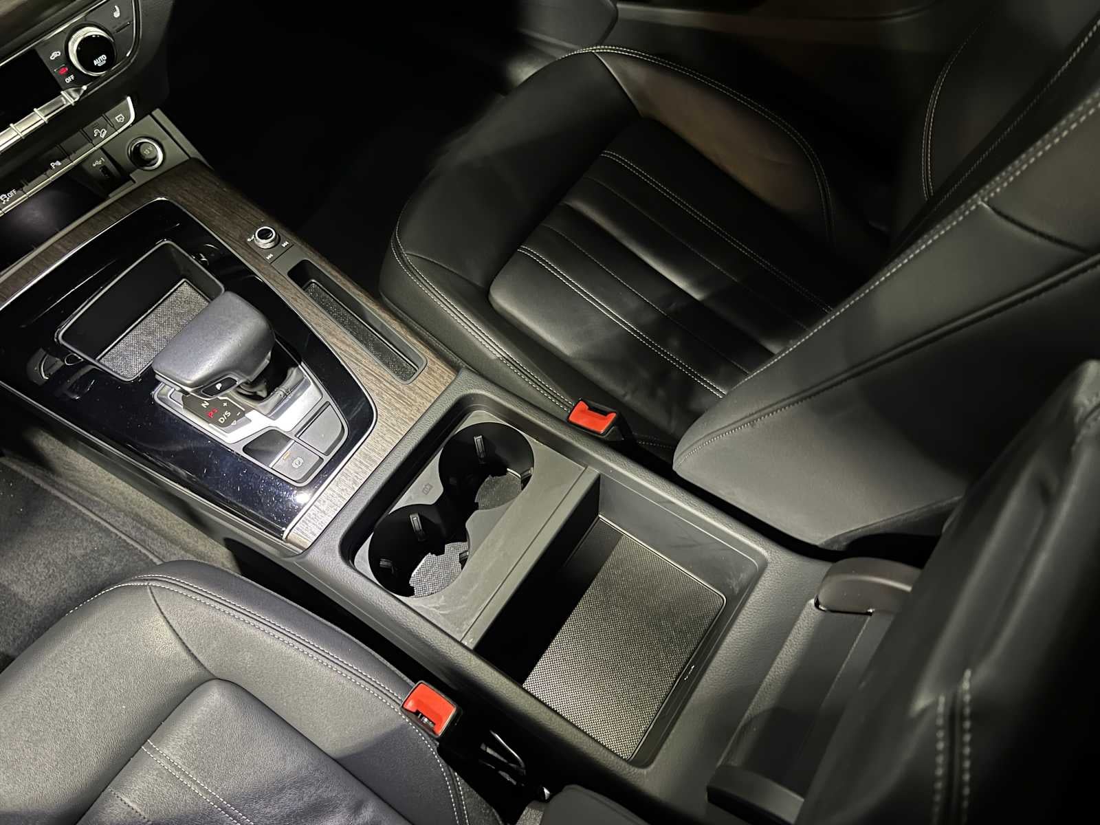 2023 Audi Q5 S line Premium