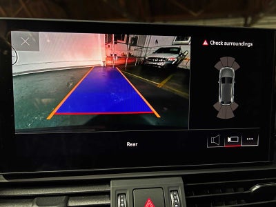 2023 Audi Q5 S line Premium