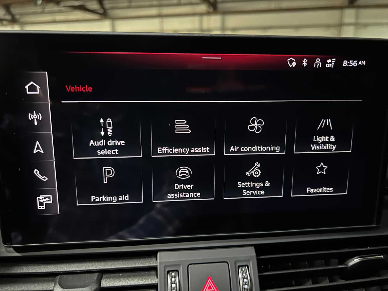 2023 Audi Q5 S line Premium