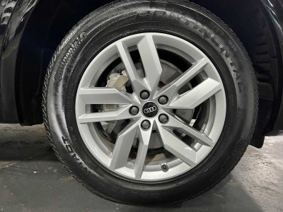 2023 Audi Q5 S line Premium
