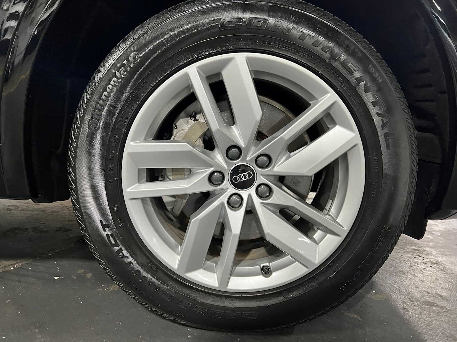 2023 Audi Q5 S line Premium