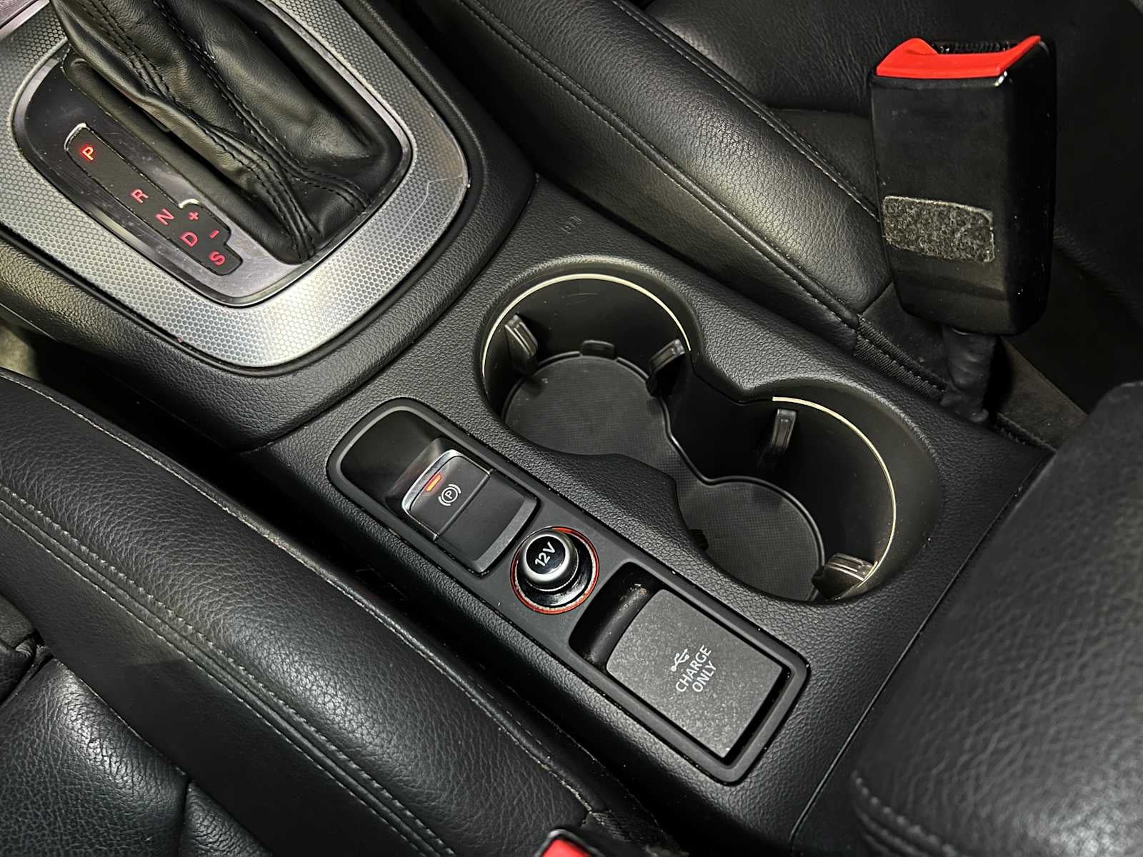 2018 Audi Q3 Sport Premium Plus