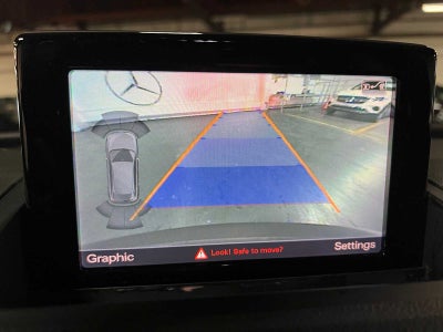 2018 Audi Q3 Sport Premium Plus