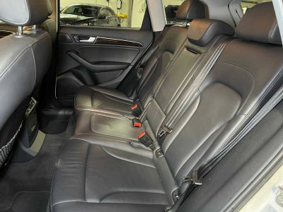 2013 Audi Q5 Premium Plus