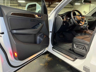 2013 Audi Q5 Premium Plus
