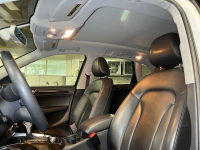 2013 Audi Q5 Premium Plus