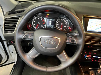 2013 Audi Q5 Premium Plus