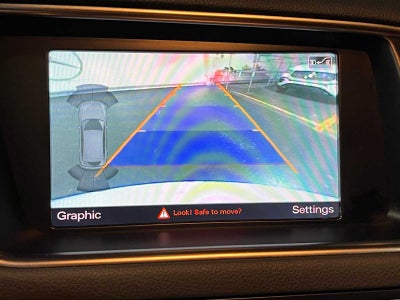 2013 Audi Q5 Premium Plus