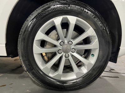2013 Audi Q5 Premium Plus