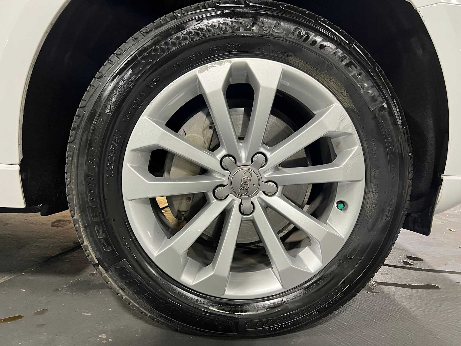 2013 Audi Q5 Premium Plus