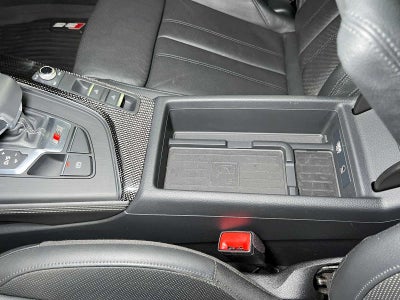 2019 Audi S5 Cabriolet Prestige