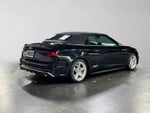 2019 Audi S5 Cabriolet Prestige