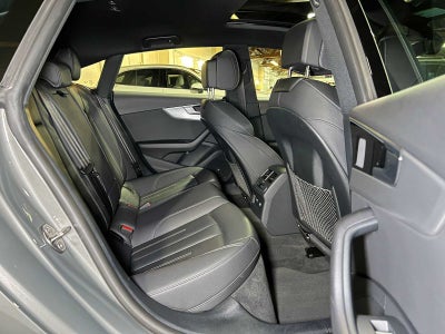 2025 Audi A5 Sportback S line Premium