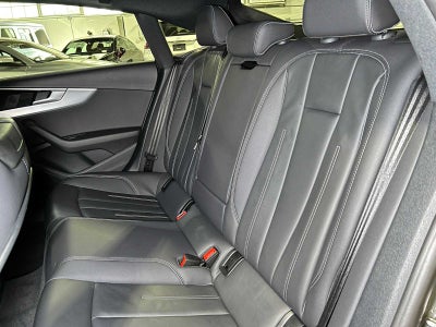 2025 Audi A5 Sportback S line Premium