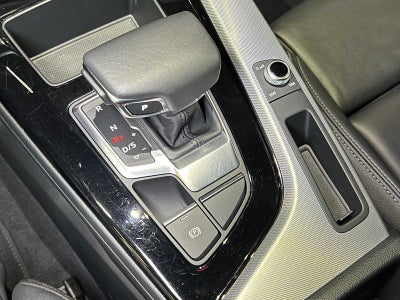 2025 Audi A5 Sportback S line Premium