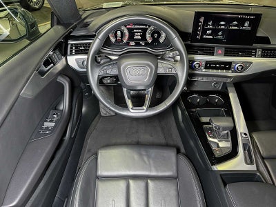 2025 Audi A5 Sportback S line Premium